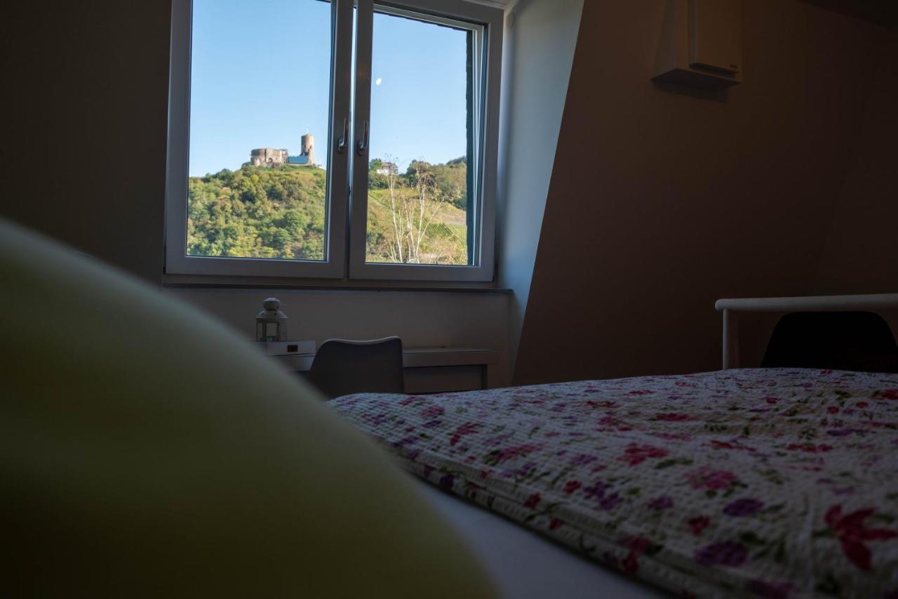 Im Herzen von Bernkastel-Kues Exterior foto
